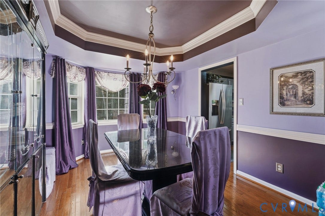 1401 Woodside Court, Henrico, VA 23231