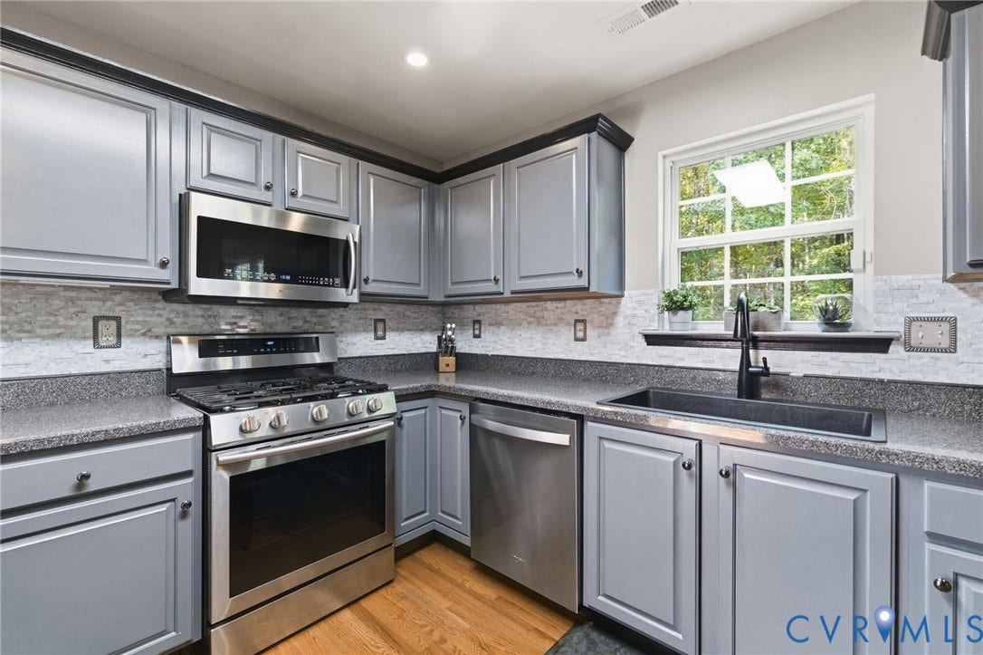 1401 Woodside Court, Henrico, VA 23231