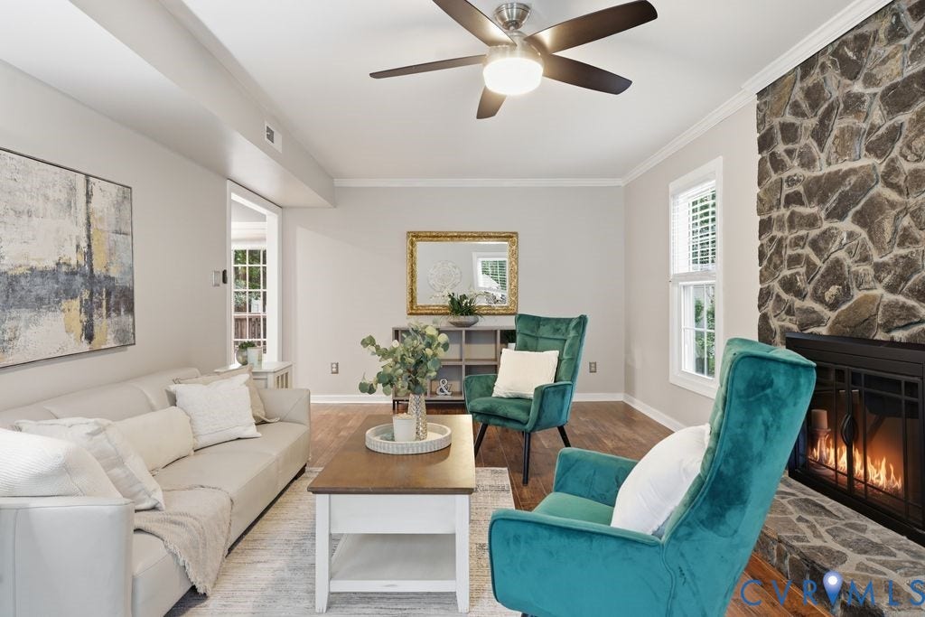 9612 Kingscroft Drive, Glen Allen, VA 23060 9612 Kingscroft Drive, Glen Allen, VA 23060
