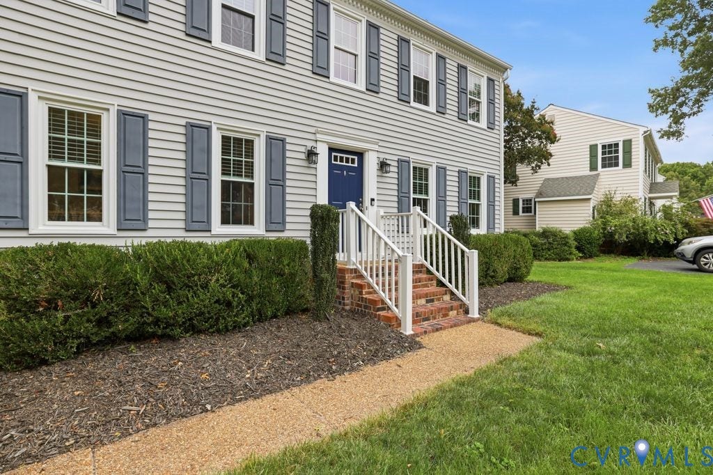 9612 Kingscroft Drive, Glen Allen, VA 23060 9612 Kingscroft Drive, Glen Allen, VA 23060