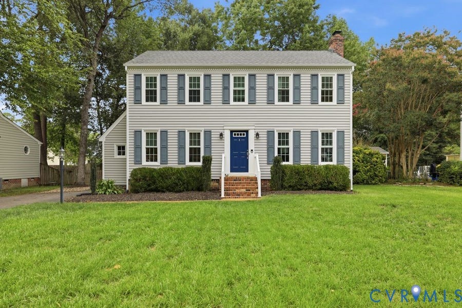 Property photo for 9612 Kingscroft Drive, Glen Allen, VA