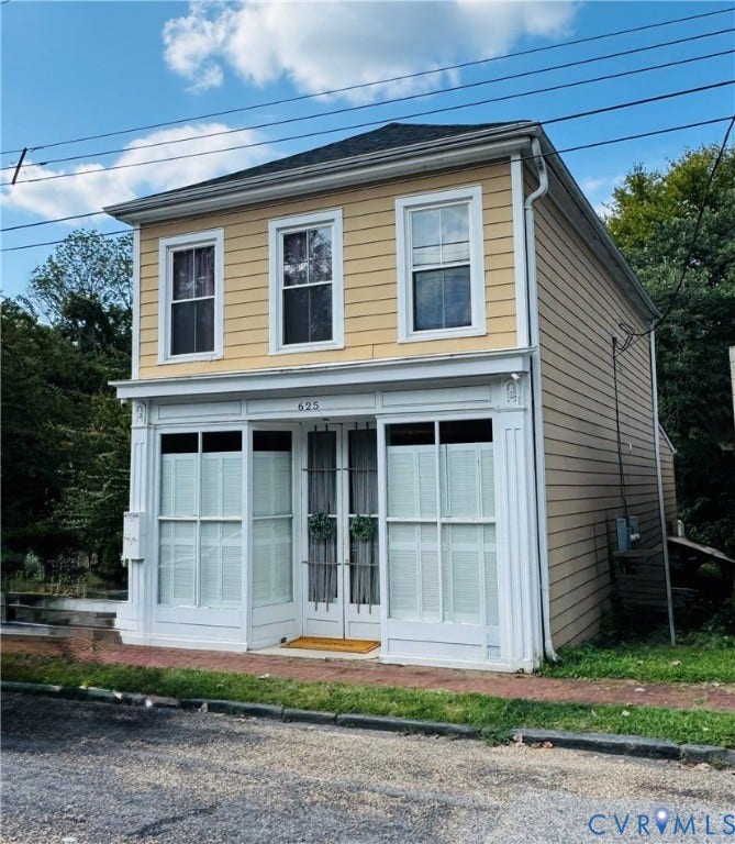 Property photo for 625 Grove Avenue, Petersburg, VA