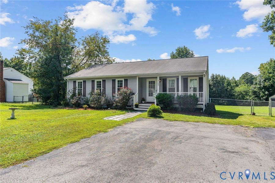 Property photo for 5106 Andradell Lane, Chesterfield, VA