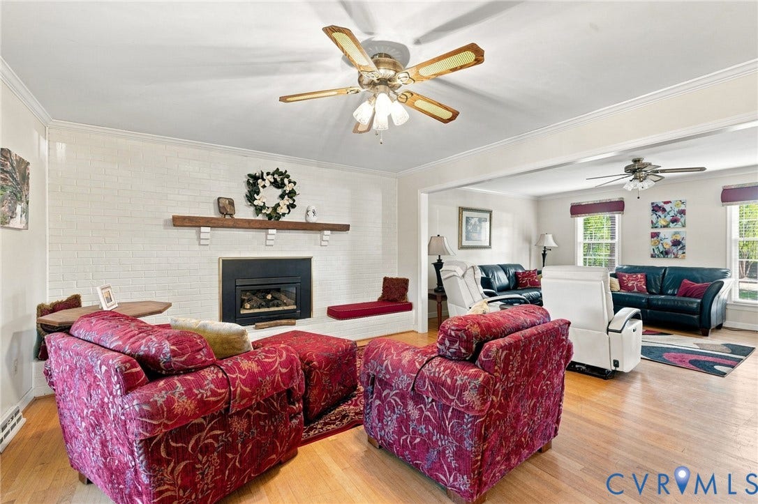 3200 Scott Road, Goochland, VA 23063 3200 Scott Road, Goochland, VA 23063