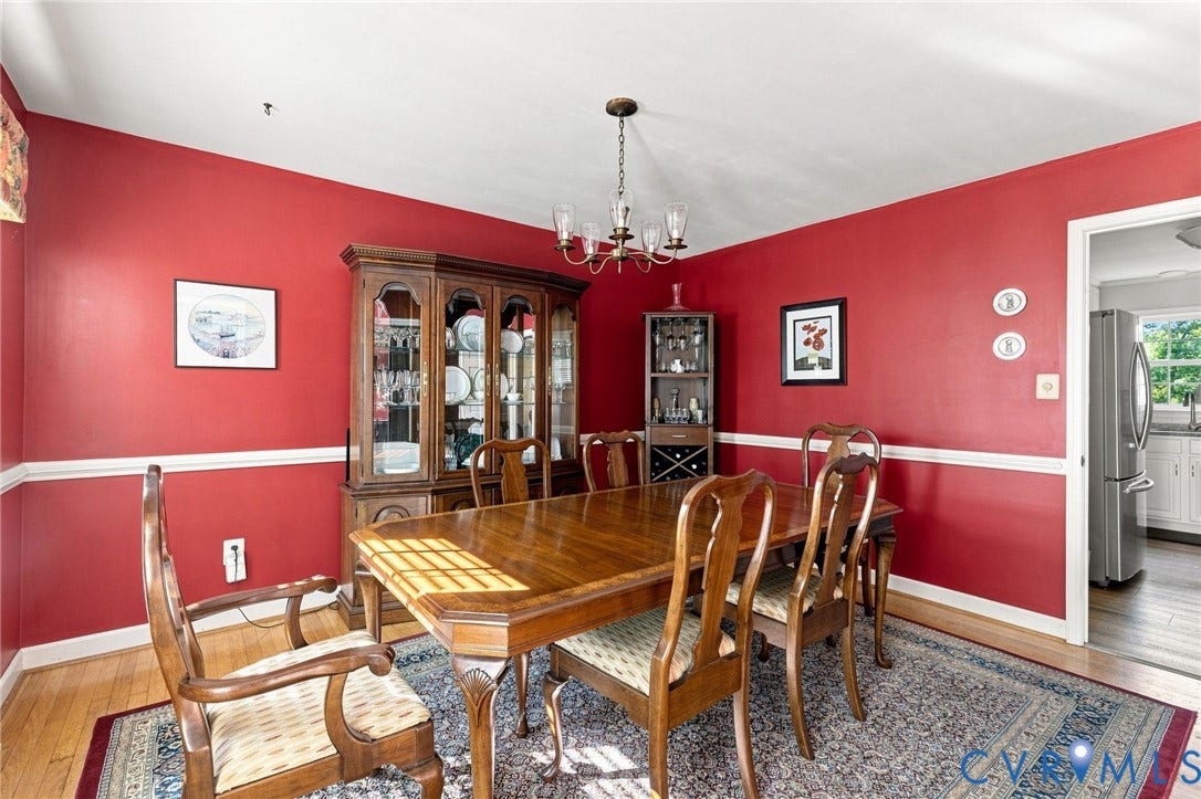 3200 Scott Road, Goochland, VA 23063 3200 Scott Road, Goochland, VA 23063