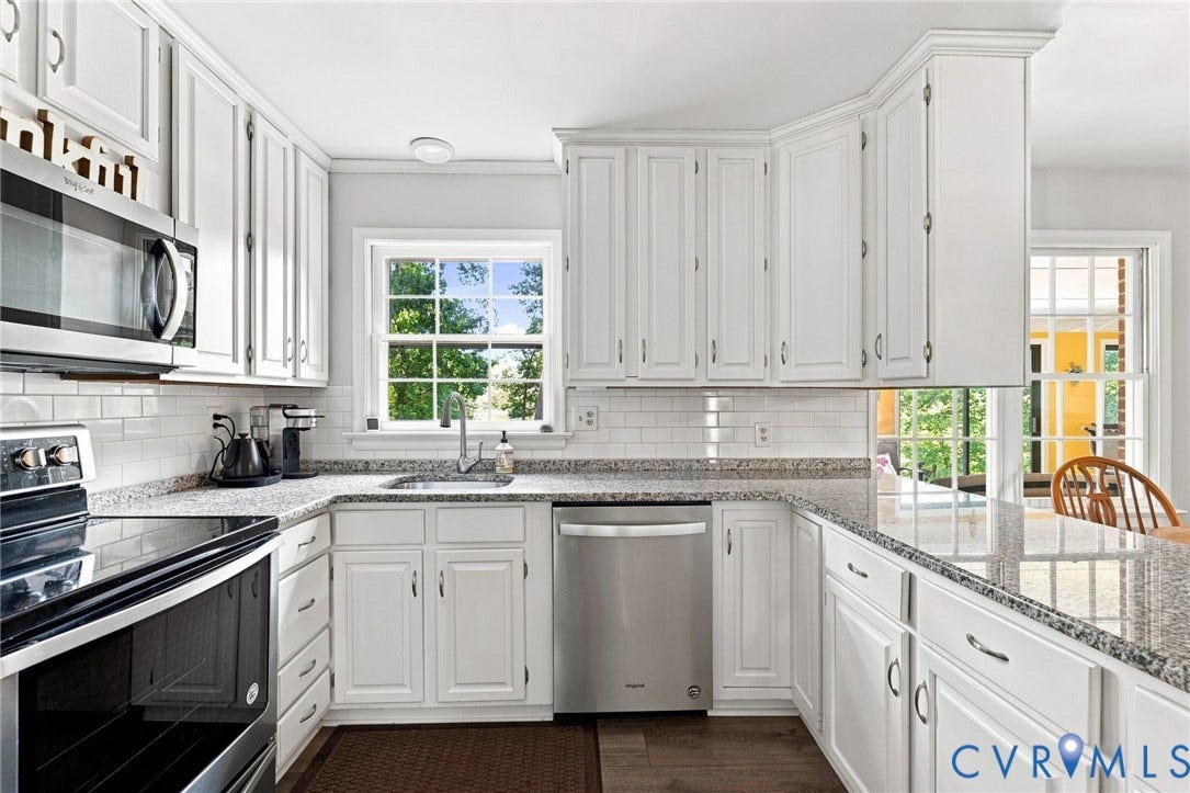 3200 Scott Road, Goochland, VA 23063 3200 Scott Road, Goochland, VA 23063