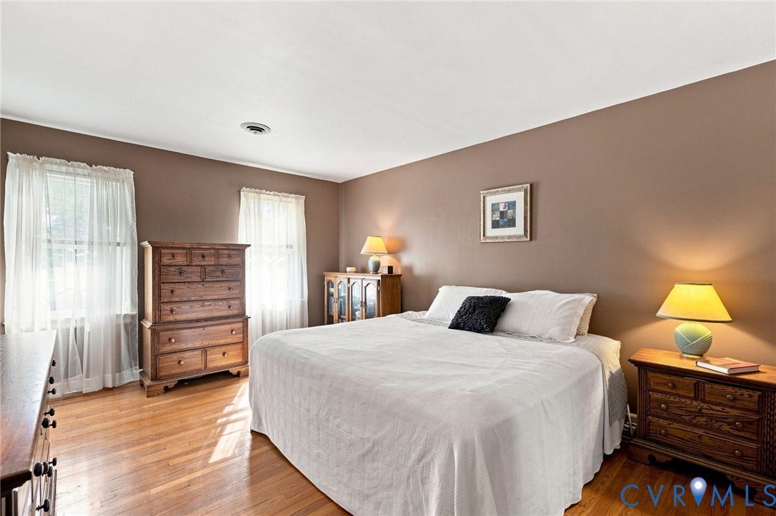 3200 Scott Road, Goochland, VA 23063 3200 Scott Road, Goochland, VA 23063
