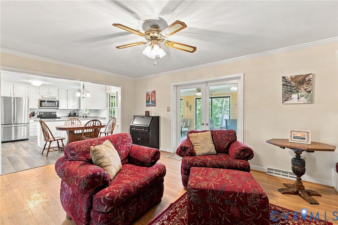 3200 Scott Road, Goochland, VA 23063 3200 Scott Road, Goochland, VA 23063