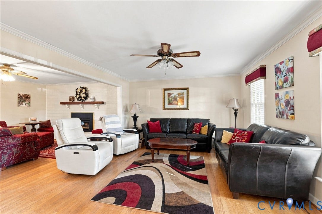 3200 Scott Road, Goochland, VA 23063 3200 Scott Road, Goochland, VA 23063