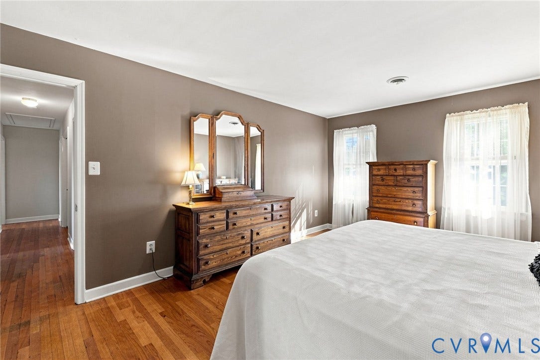 3200 Scott Road, Goochland, VA 23063 3200 Scott Road, Goochland, VA 23063