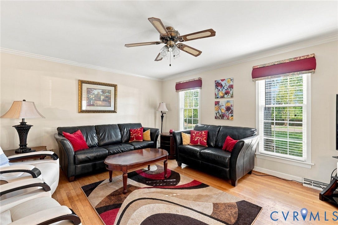 3200 Scott Road, Goochland, VA 23063 3200 Scott Road, Goochland, VA 23063