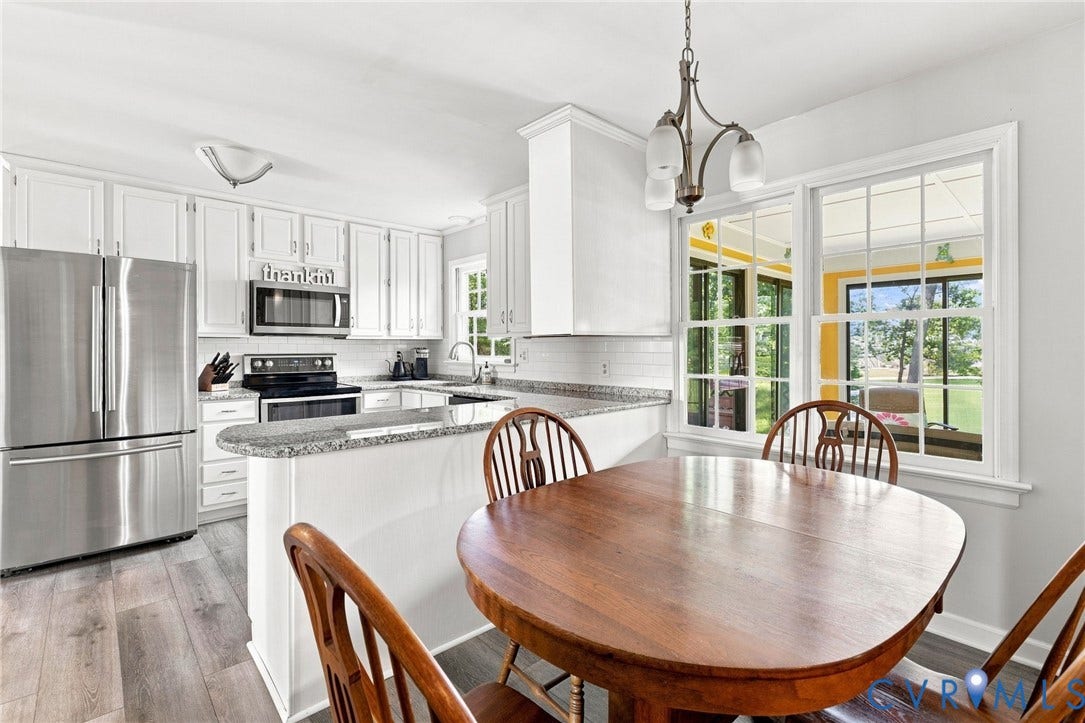 3200 Scott Road, Goochland, VA 23063 3200 Scott Road, Goochland, VA 23063