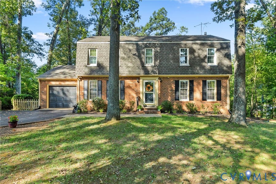 Property photo for 3200 Scott Road, Goochland, VA