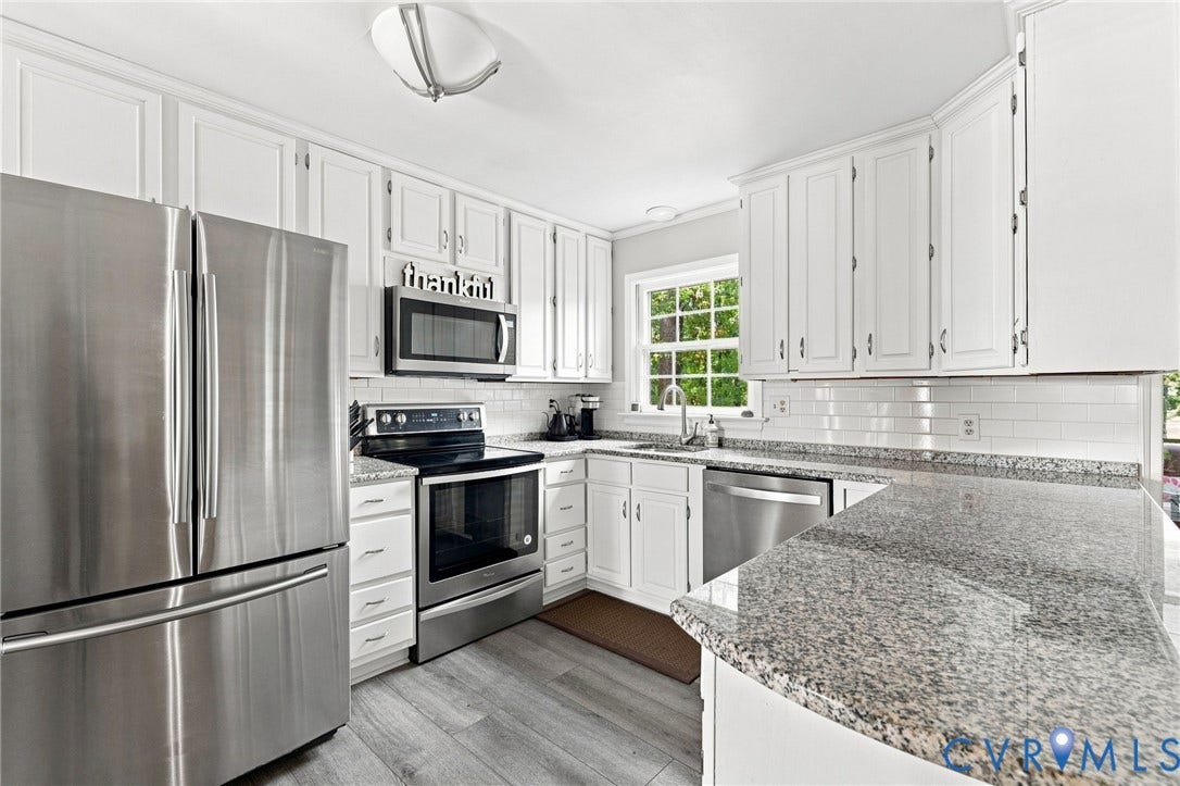 3200 Scott Road, Goochland, VA 23063 3200 Scott Road, Goochland, VA 23063