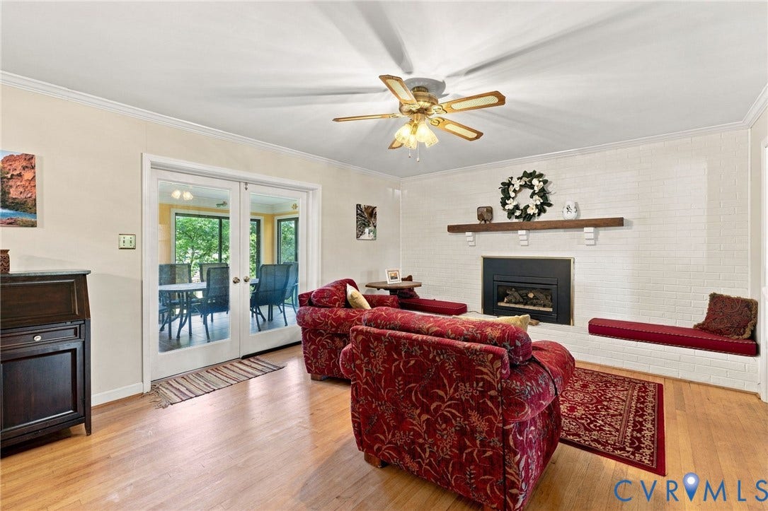 3200 Scott Road, Goochland, VA 23063 3200 Scott Road, Goochland, VA 23063