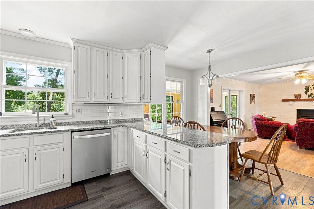 3200 Scott Road, Goochland, VA 23063 3200 Scott Road, Goochland, VA 23063