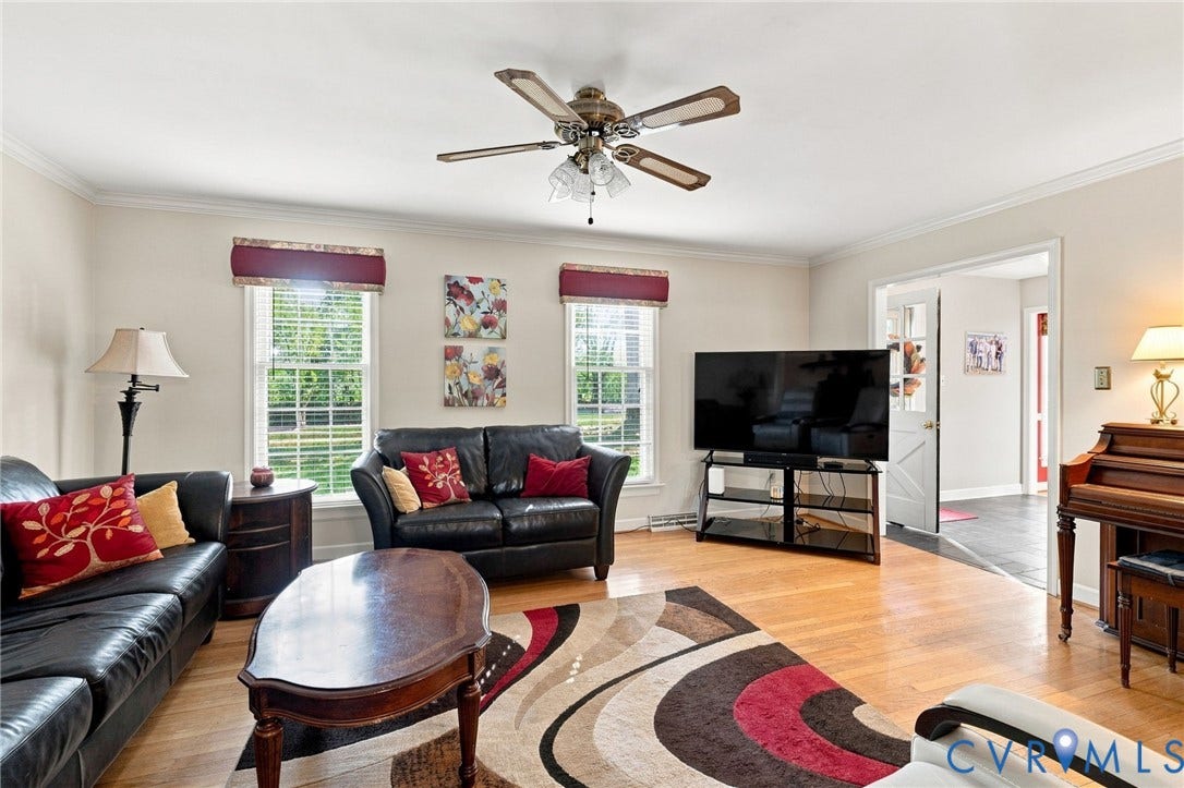 3200 Scott Road, Goochland, VA 23063 3200 Scott Road, Goochland, VA 23063