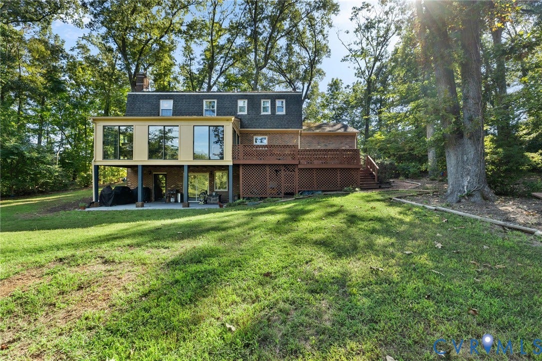 3200 Scott Road, Goochland, VA 23063 3200 Scott Road, Goochland, VA 23063
