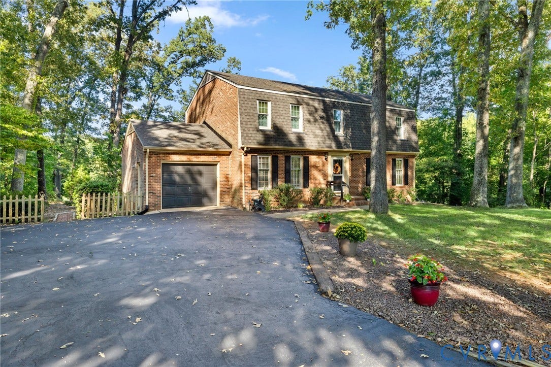 3200 Scott Road, Goochland, VA 23063 3200 Scott Road, Goochland, VA 23063