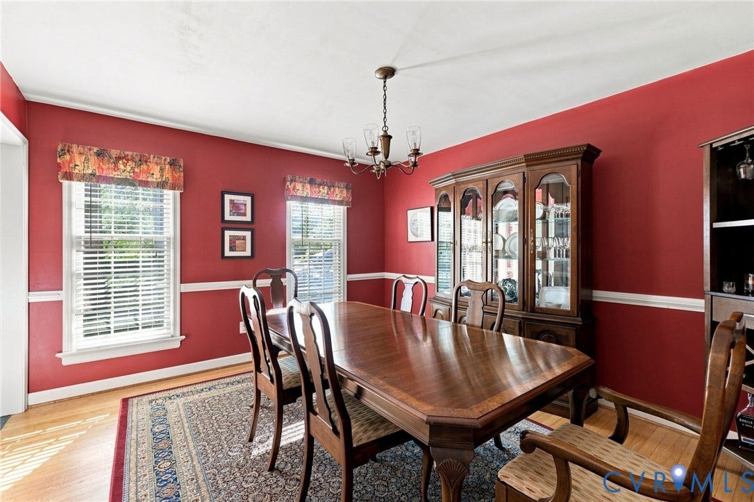3200 Scott Road, Goochland, VA 23063 3200 Scott Road, Goochland, VA 23063