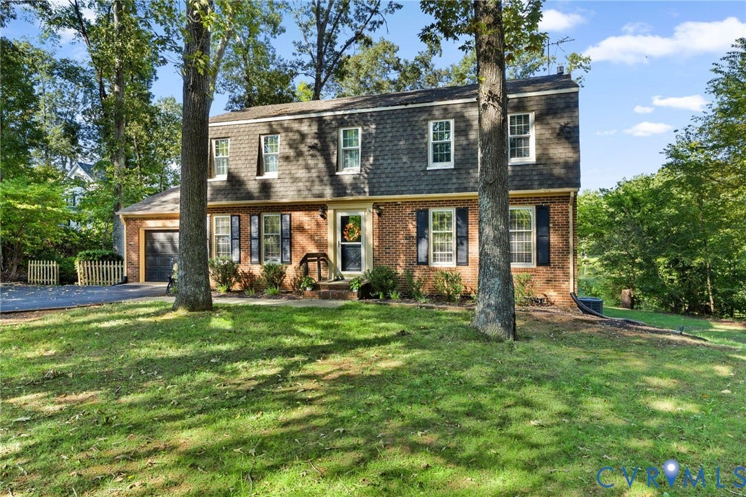 3200 Scott Road, Goochland, VA 23063 3200 Scott Road, Goochland, VA 23063