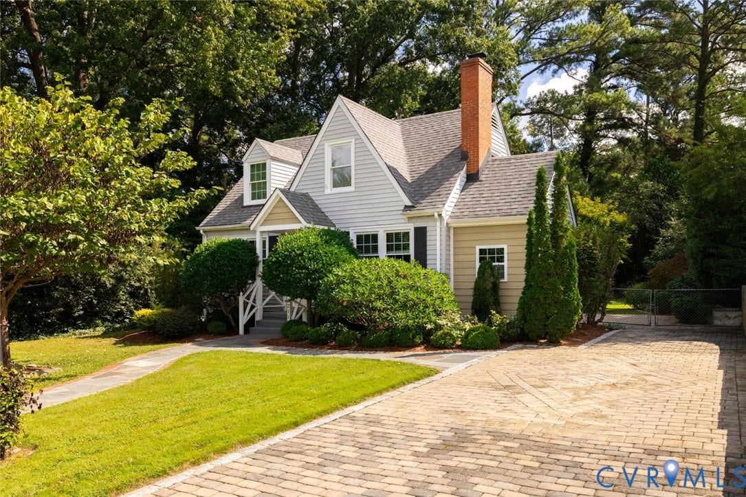 1211 Hollins Road, Henrico, VA 23229 1211 Hollins Road, Henrico, VA 23229