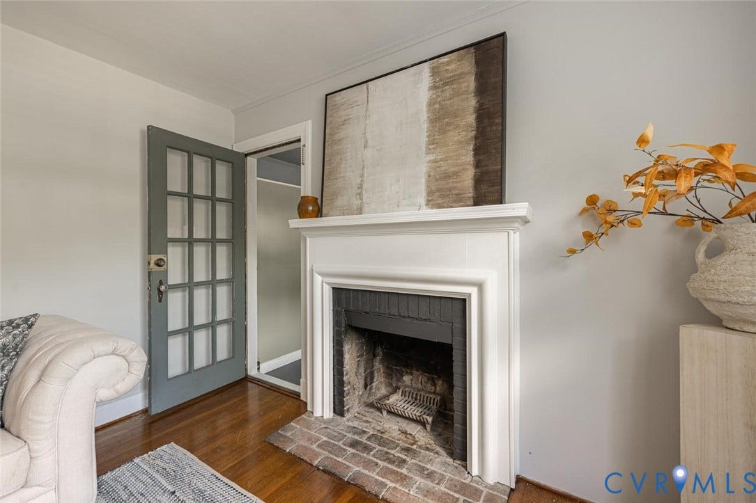 1211 Hollins Road, Henrico, VA 23229 1211 Hollins Road, Henrico, VA 23229