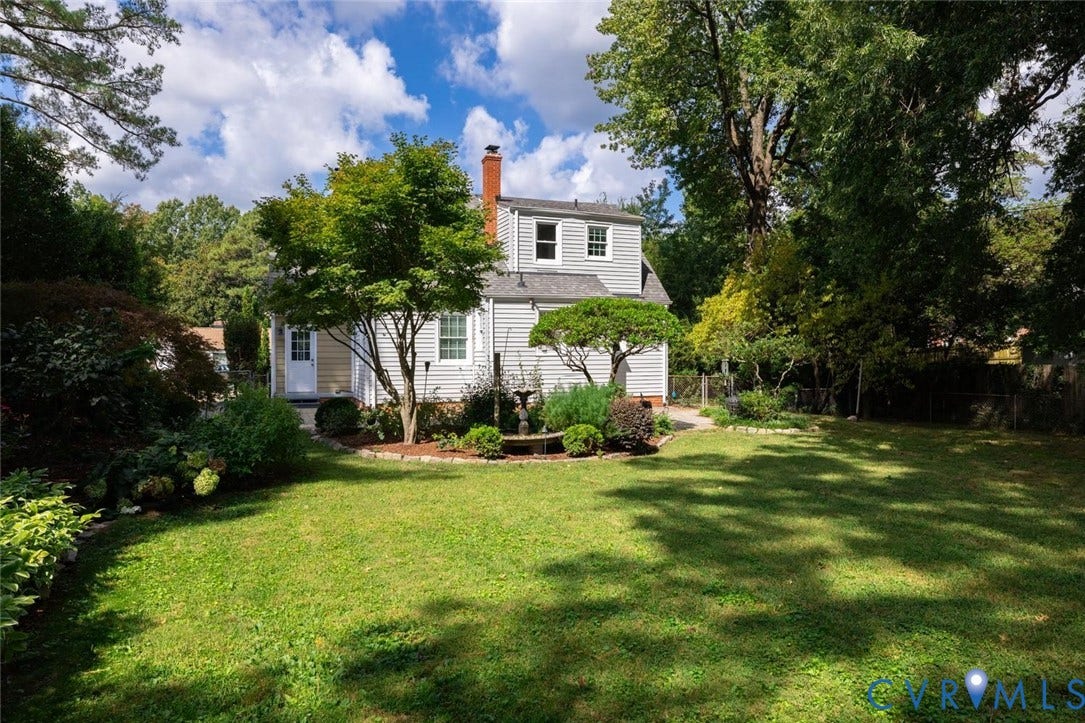 1211 Hollins Road, Henrico, VA 23229 1211 Hollins Road, Henrico, VA 23229