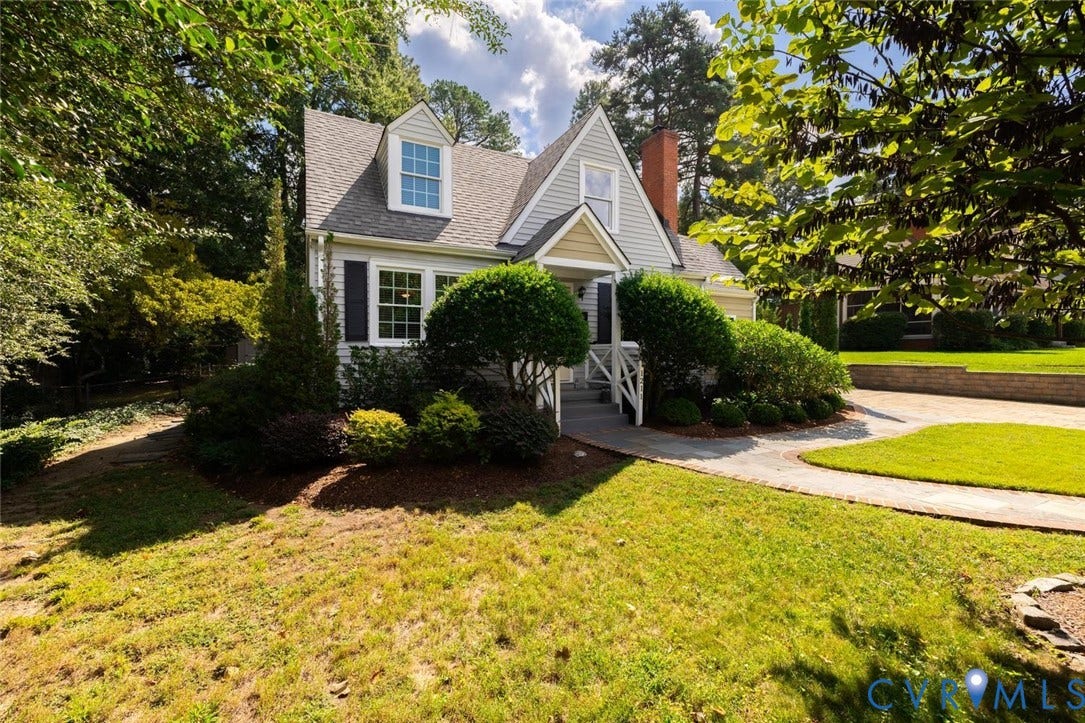 1211 Hollins Road, Henrico, VA 23229 1211 Hollins Road, Henrico, VA 23229