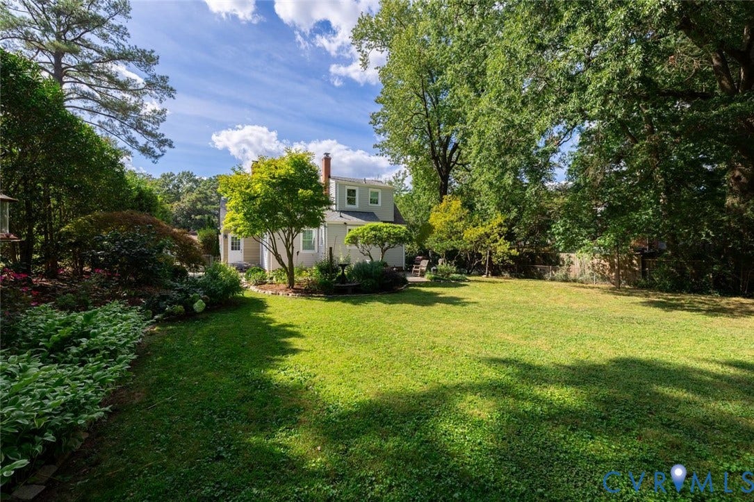 1211 Hollins Road, Henrico, VA 23229 1211 Hollins Road, Henrico, VA 23229