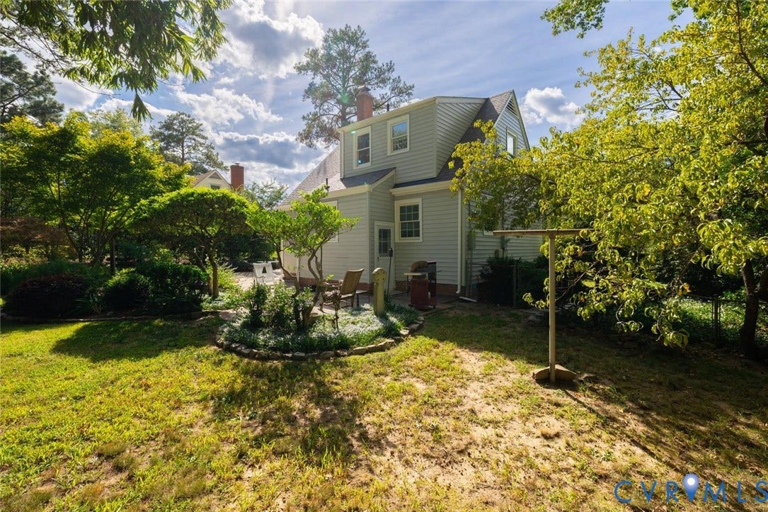 1211 Hollins Road, Henrico, VA 23229 1211 Hollins Road, Henrico, VA 23229