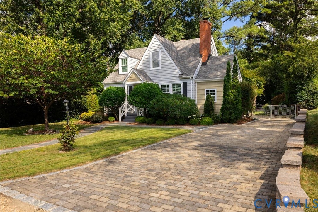 1211 Hollins Road, Henrico, VA 23229 1211 Hollins Road, Henrico, VA 23229
