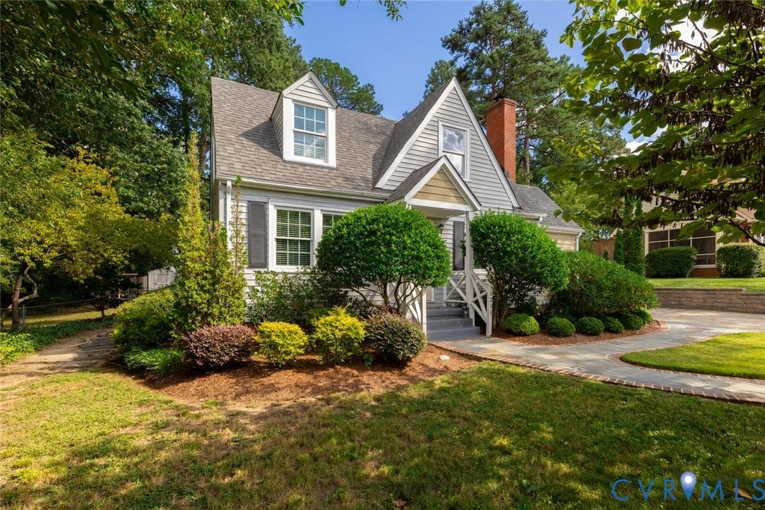 1211 Hollins Road, Henrico, VA 23229 1211 Hollins Road, Henrico, VA 23229