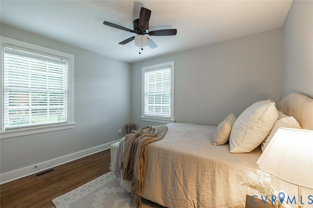 1211 Hollins Road, Henrico, VA 23229 1211 Hollins Road, Henrico, VA 23229