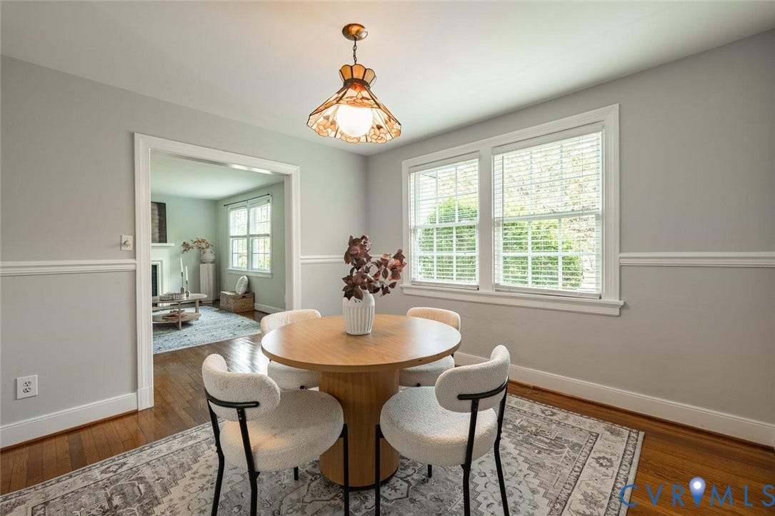 1211 Hollins Road, Henrico, VA 23229 1211 Hollins Road, Henrico, VA 23229