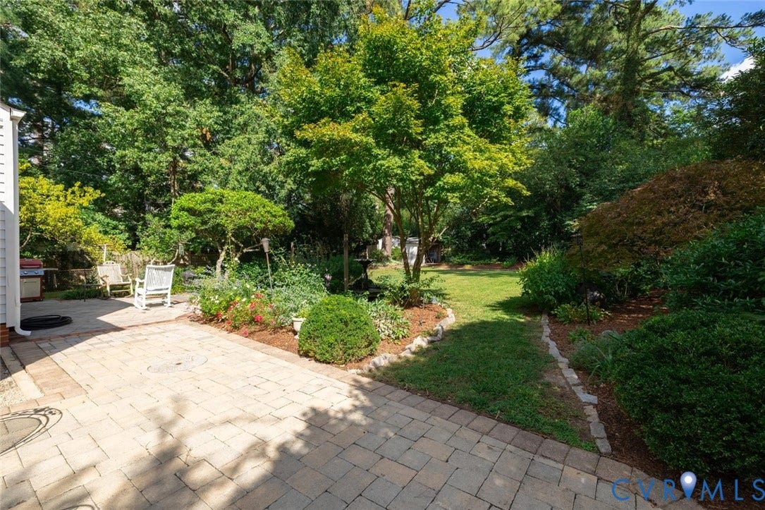 1211 Hollins Road, Henrico, VA 23229 1211 Hollins Road, Henrico, VA 23229