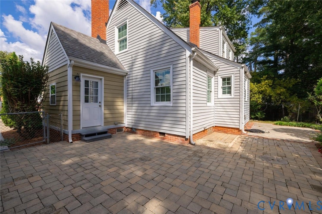 1211 Hollins Road, Henrico, VA 23229 1211 Hollins Road, Henrico, VA 23229