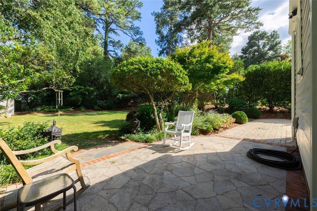 1211 Hollins Road, Henrico, VA 23229 1211 Hollins Road, Henrico, VA 23229