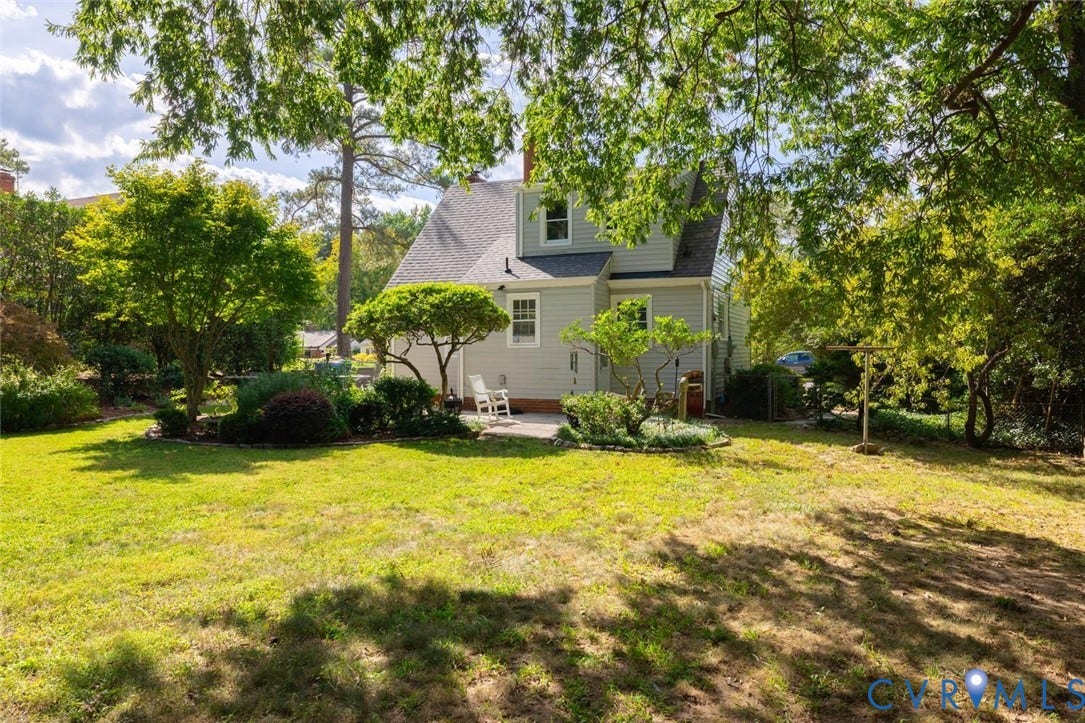 1211 Hollins Road, Henrico, VA 23229 1211 Hollins Road, Henrico, VA 23229