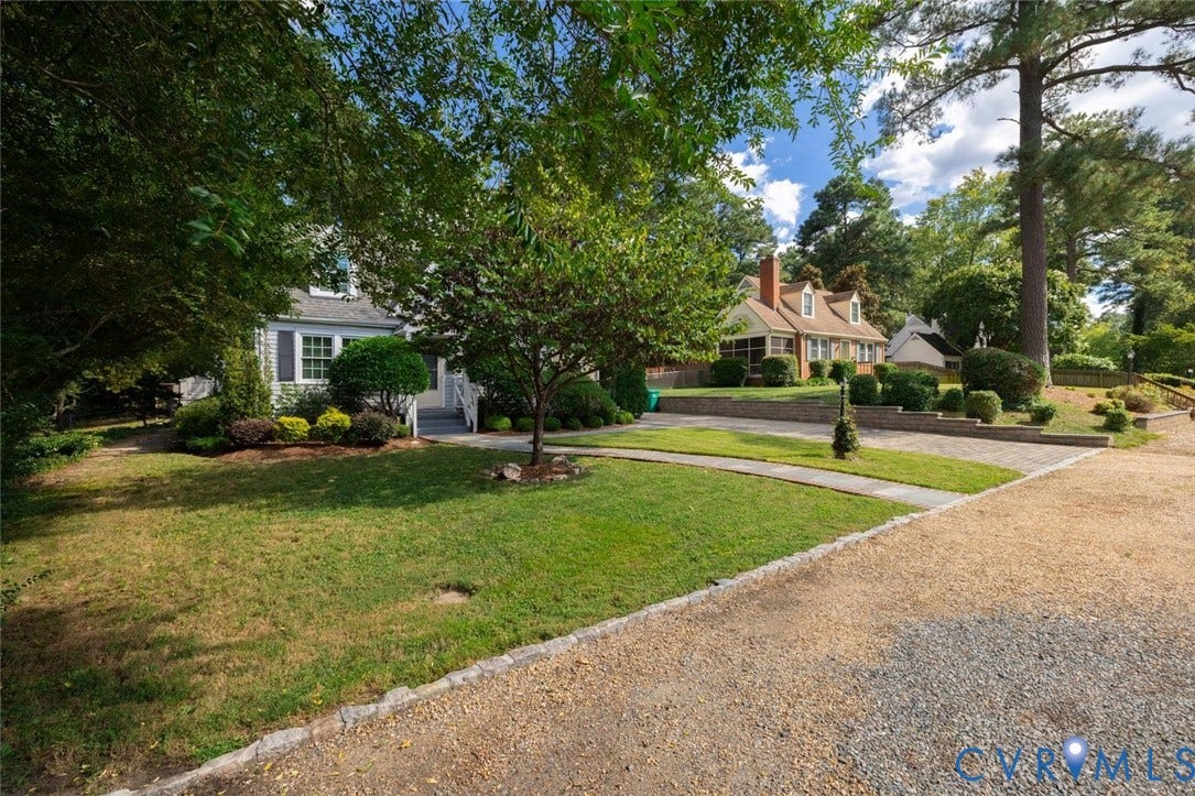 1211 Hollins Road, Henrico, VA 23229 1211 Hollins Road, Henrico, VA 23229