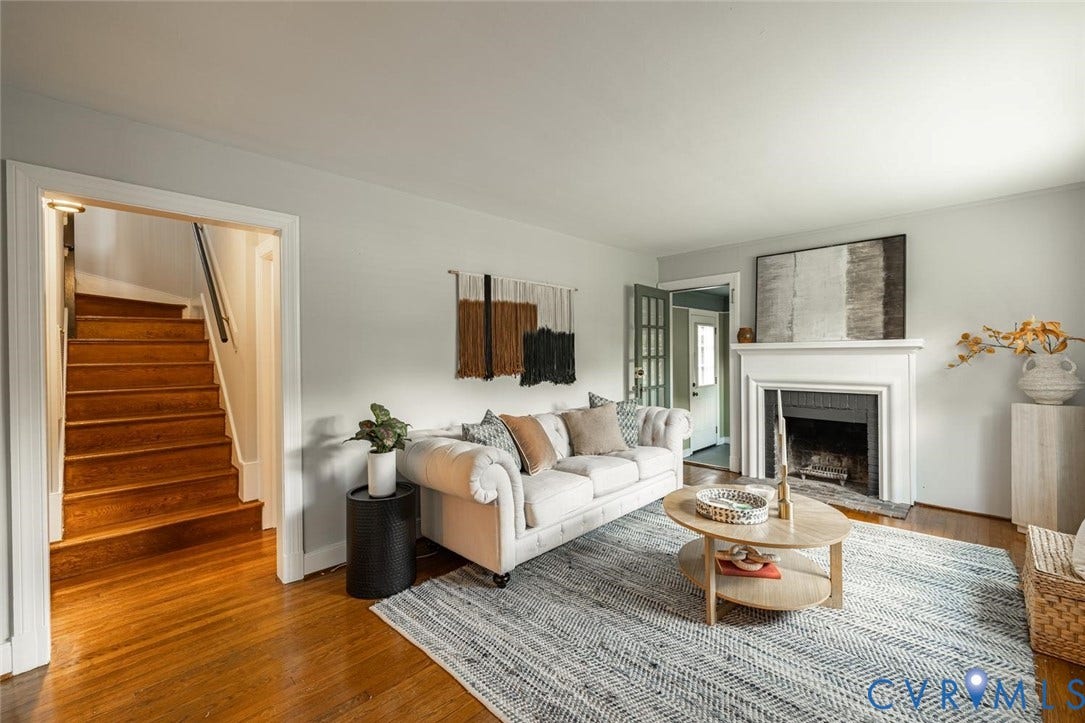 1211 Hollins Road, Henrico, VA 23229 1211 Hollins Road, Henrico, VA 23229