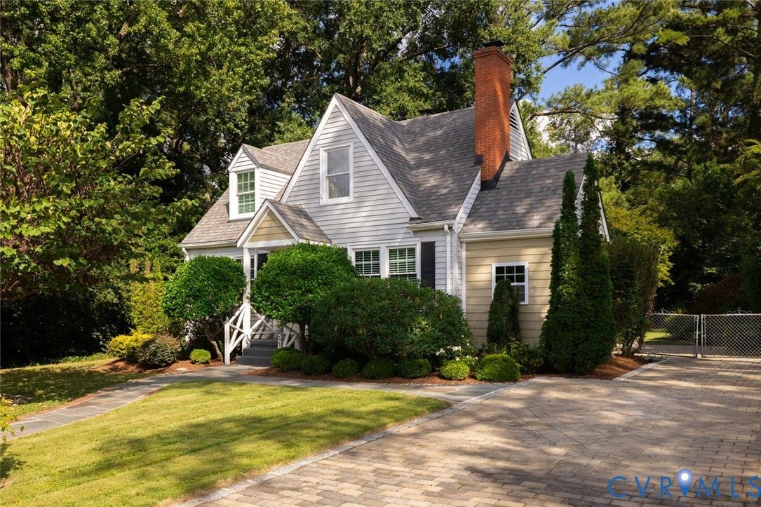 1211 Hollins Road, Henrico, VA 23229 1211 Hollins Road, Henrico, VA 23229