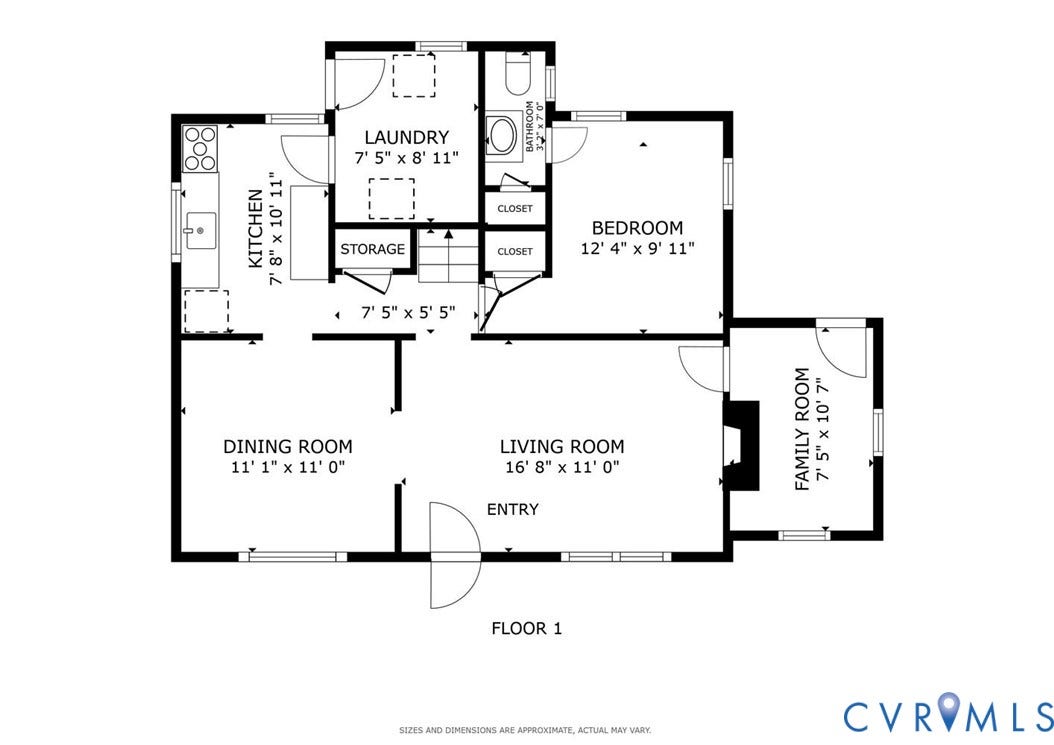 1211 Hollins Road, Henrico, VA 23229 1211 Hollins Road, Henrico, VA 23229