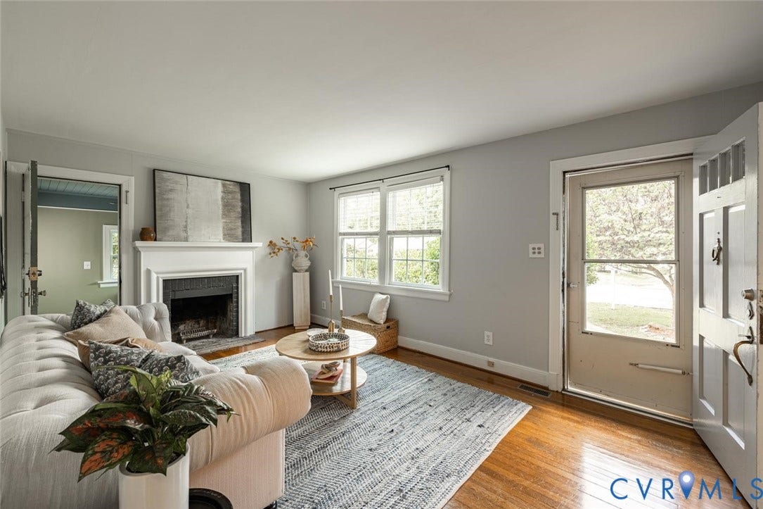 1211 Hollins Road, Henrico, VA 23229 1211 Hollins Road, Henrico, VA 23229