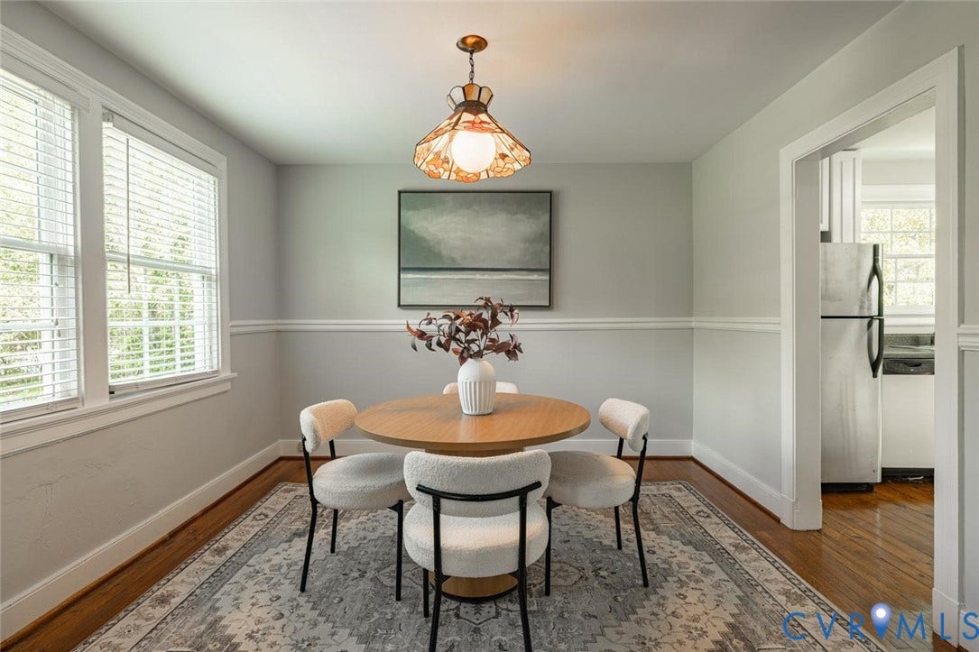 1211 Hollins Road, Henrico, VA 23229 1211 Hollins Road, Henrico, VA 23229
