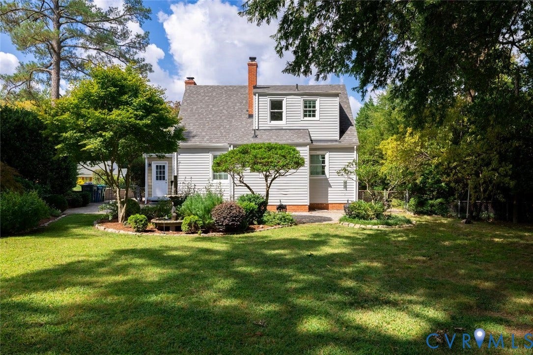 1211 Hollins Road, Henrico, VA 23229 1211 Hollins Road, Henrico, VA 23229