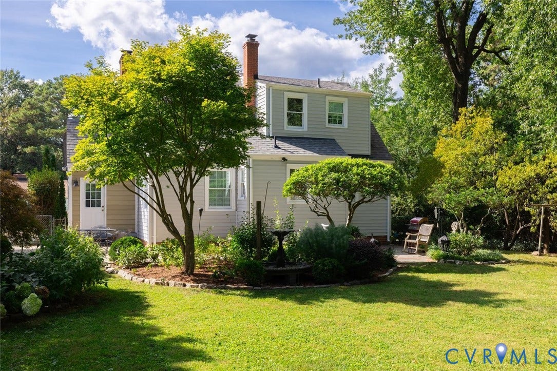 1211 Hollins Road, Henrico, VA 23229 1211 Hollins Road, Henrico, VA 23229