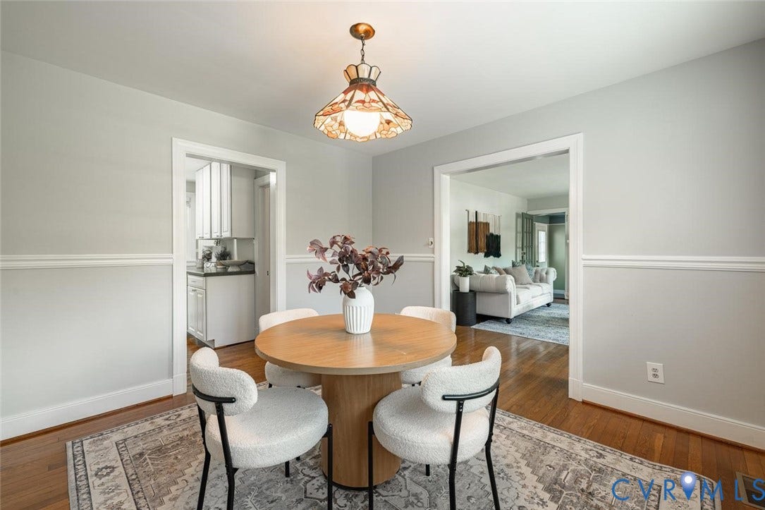 1211 Hollins Road, Henrico, VA 23229 1211 Hollins Road, Henrico, VA 23229