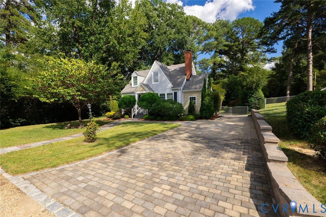 1211 Hollins Road, Henrico, VA 23229 1211 Hollins Road, Henrico, VA 23229