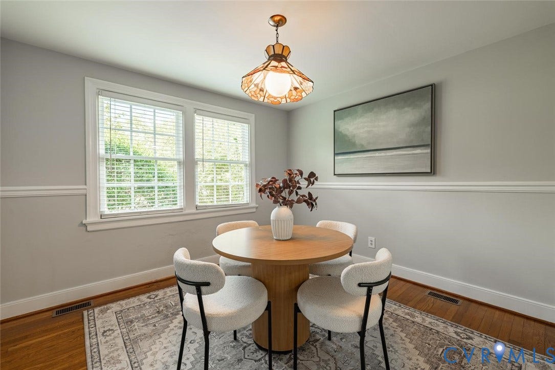 1211 Hollins Road, Henrico, VA 23229 1211 Hollins Road, Henrico, VA 23229